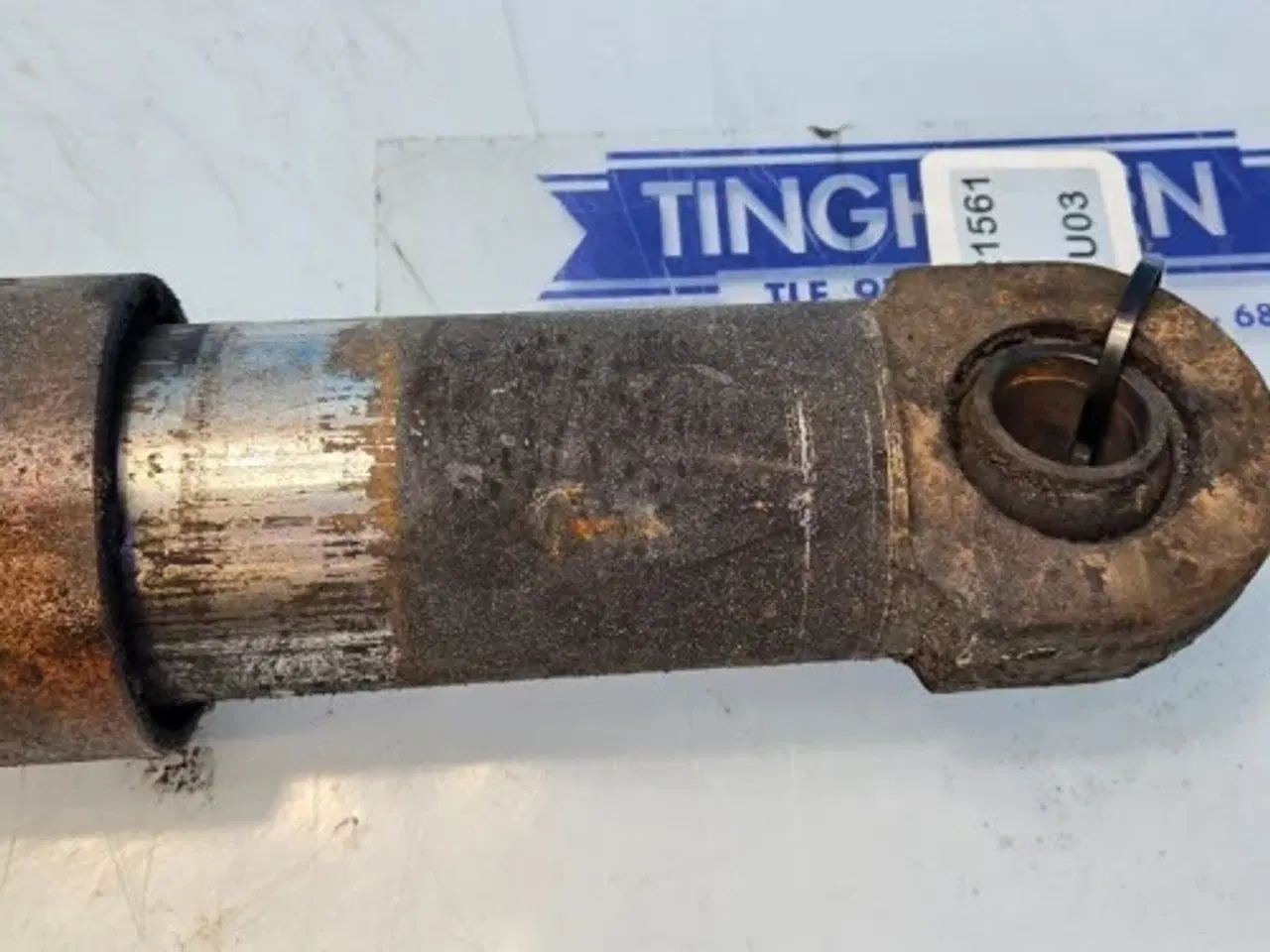 Billede 13 - John Deere 6300 Cylinder AL213022