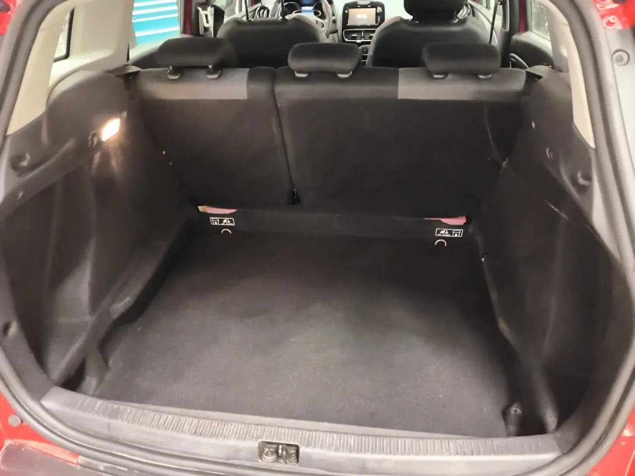 Billede 15 - Renault Clio IV 1,5 dCi 90 Zen Sport Tourer
