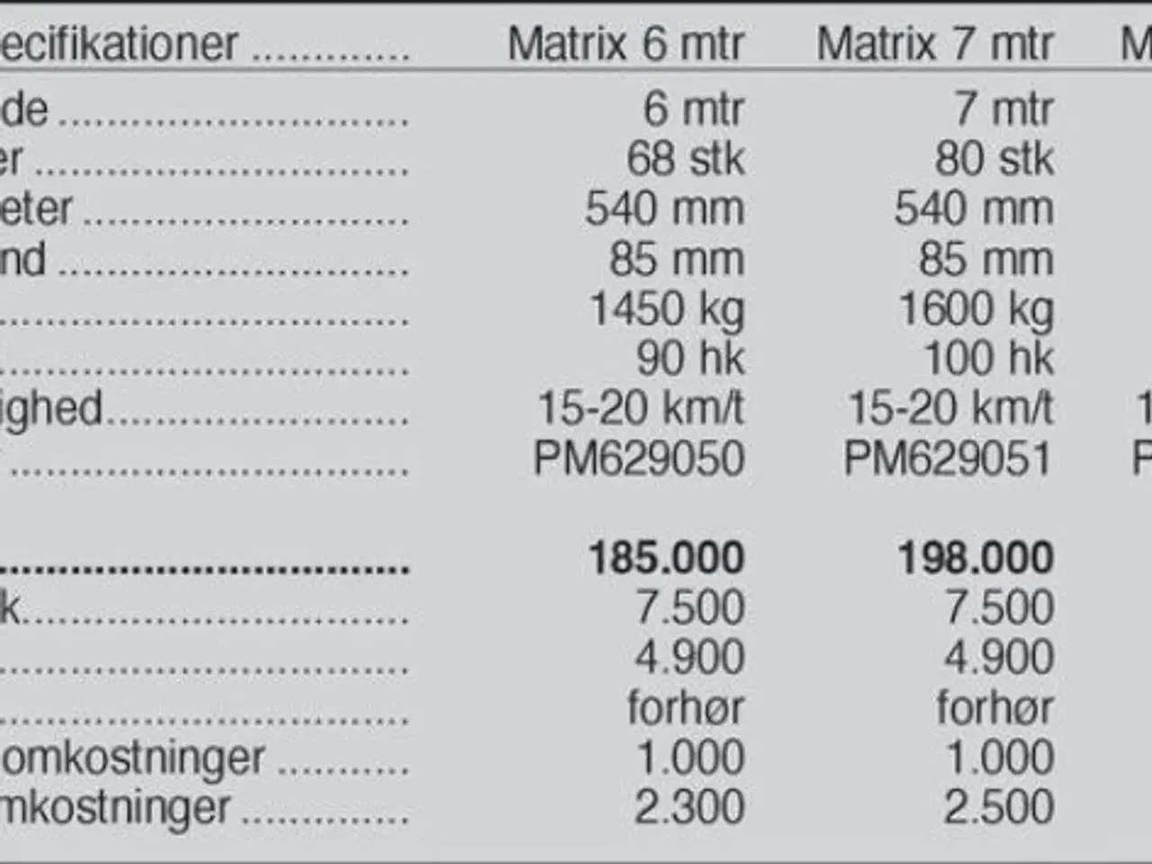 Billede 4 - - - - Rolmako stjernerenser 7