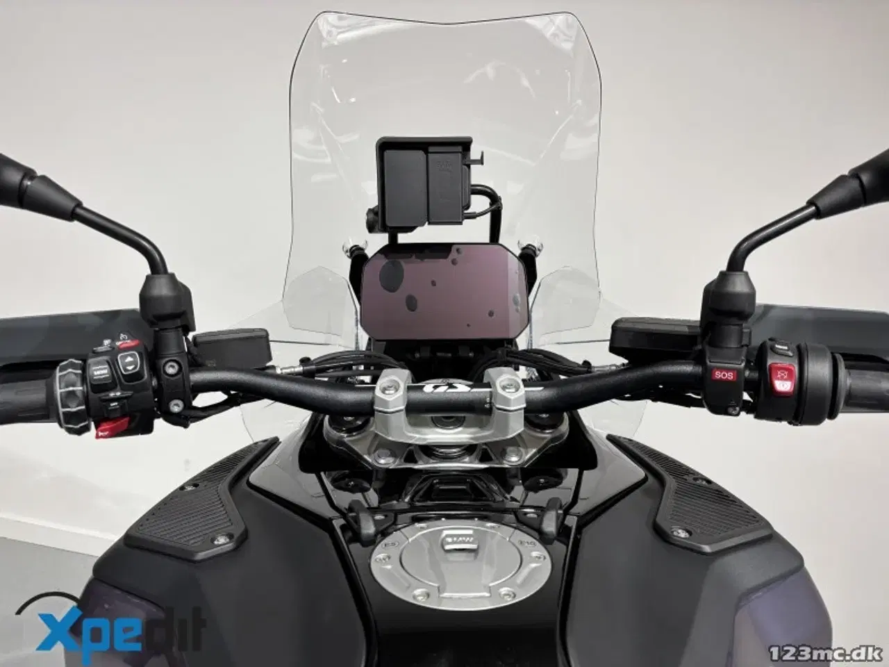 Billede 11 - BMW R 1300 GS Adventure