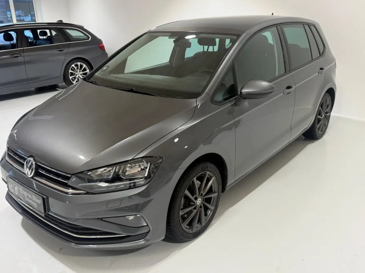 Billede 3 - VW Golf Sportsvan 1,5 TSi 130 Comfortline DSG