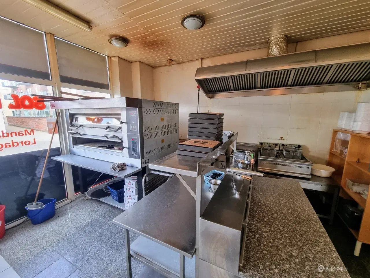 Billede 11 - God omsætning og indtjening - igangværende forretning i egen ejendom