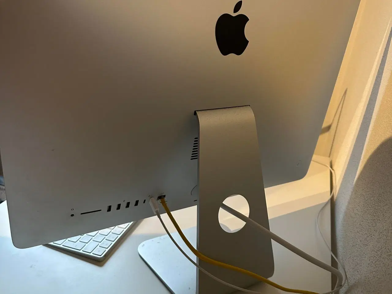 Billede 4 - iMac model MHK03DK/A fra 2020