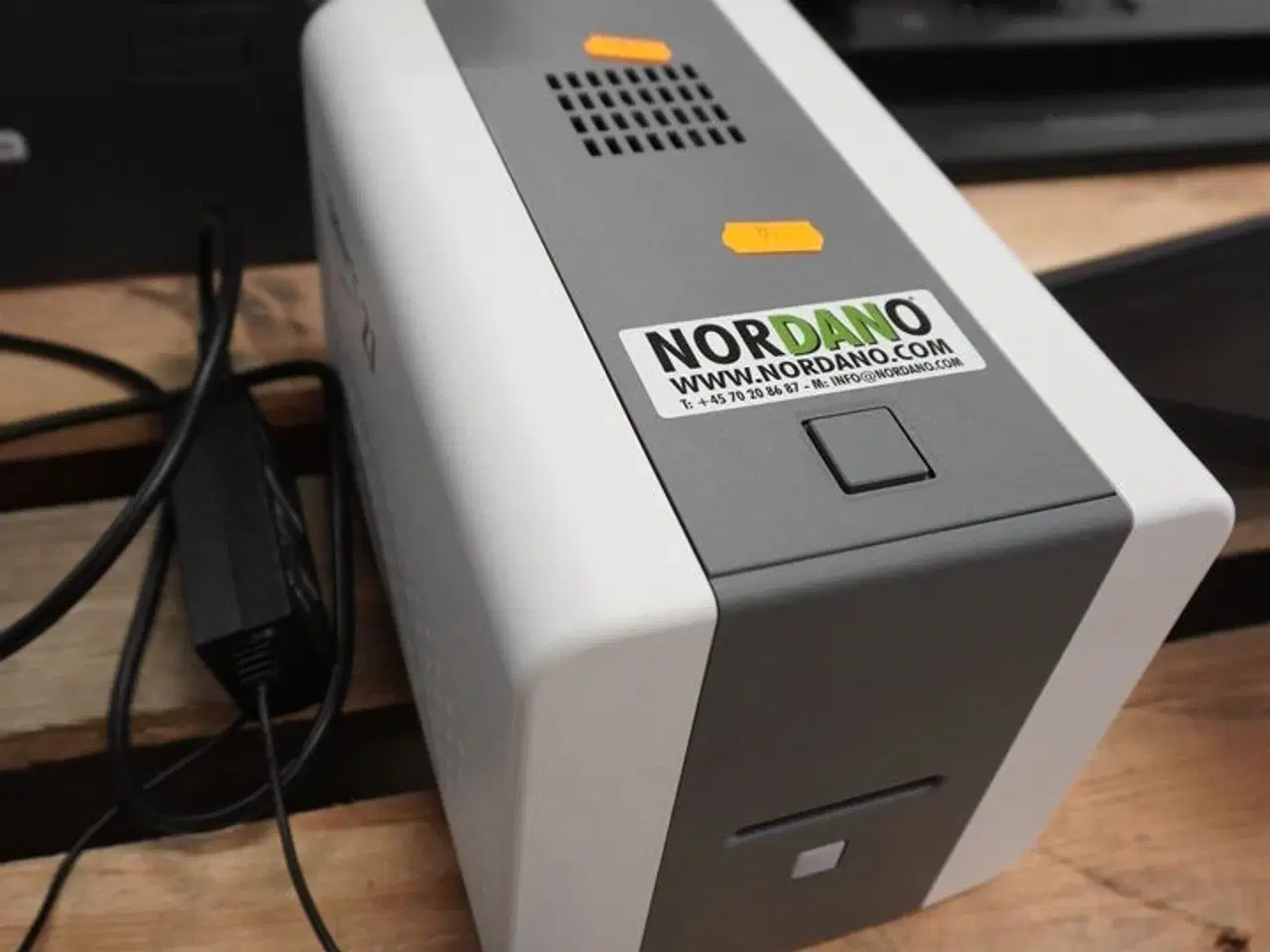 Billede 2 - Kortprinter SMART 21