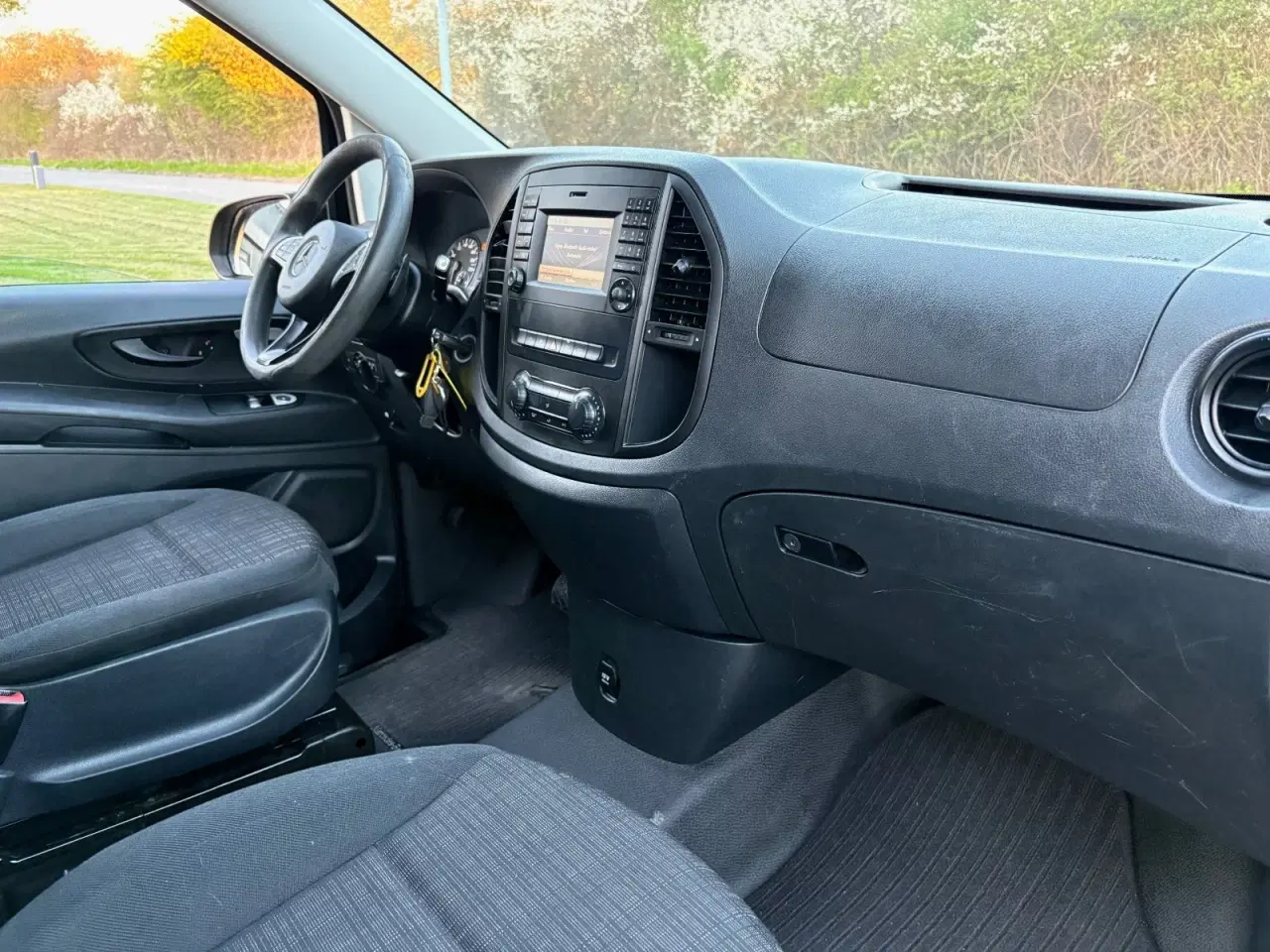 Billede 6 - Mercedes Vito 119 2,2 BlueTEC Standard aut. L