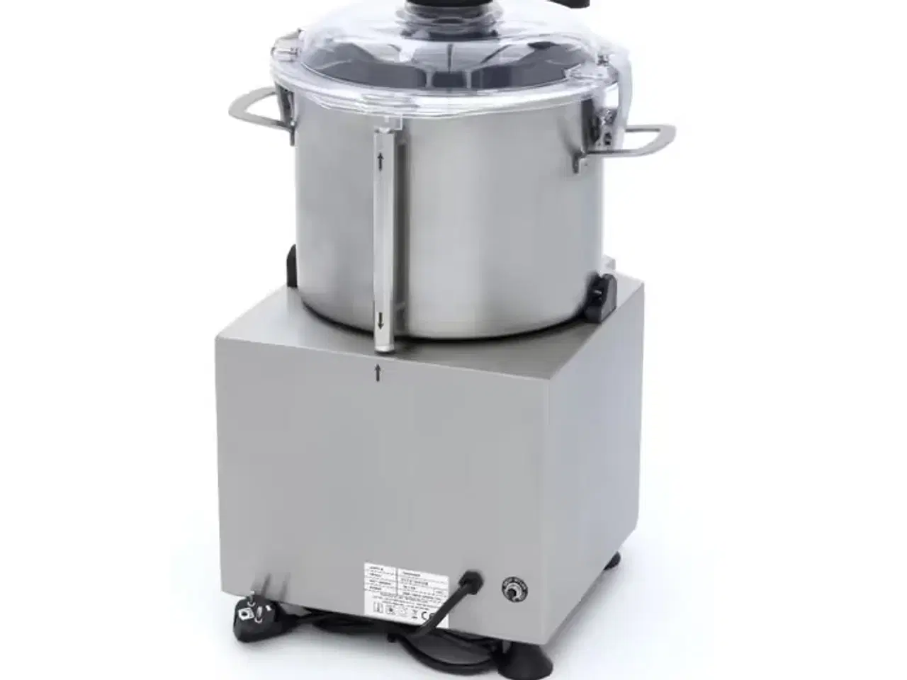 Billede 4 - Food processor – 12 liter