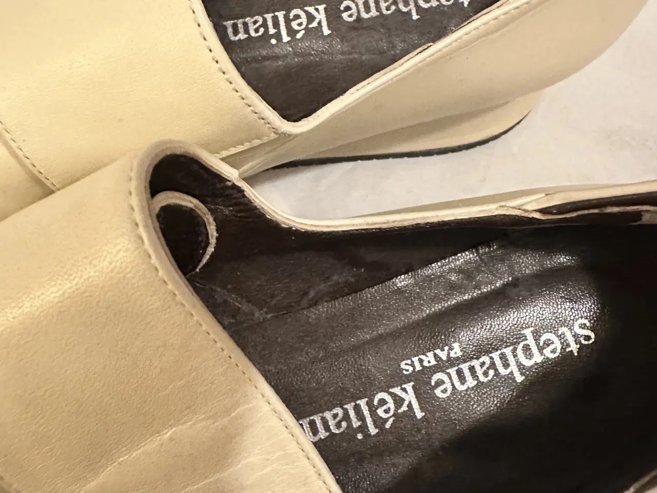 Billede 9 - Stéphane kelian Paris damesko - str. 41