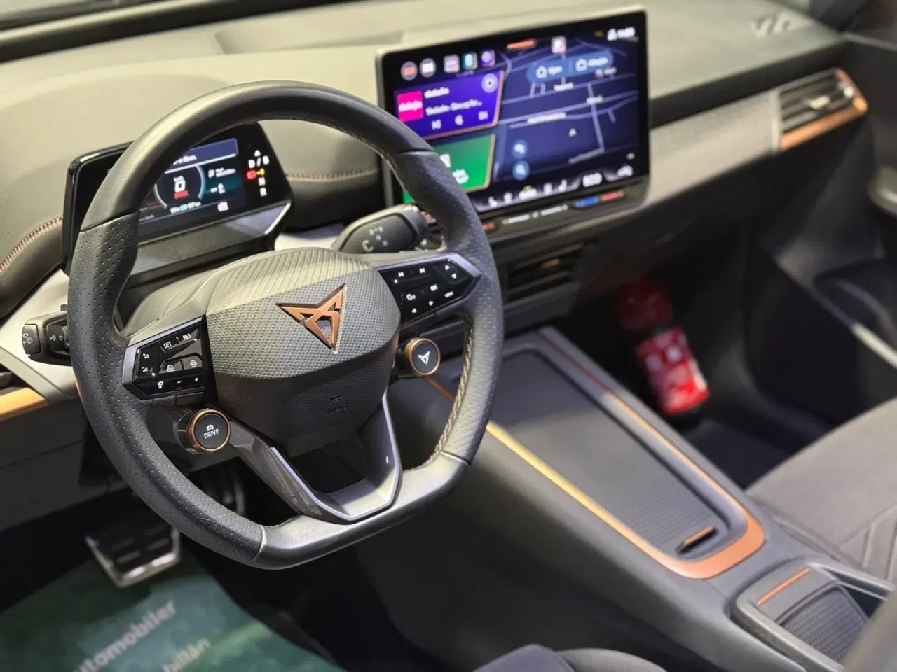 Billede 7 - Cupra Born 77 e-Boost Business Edition+