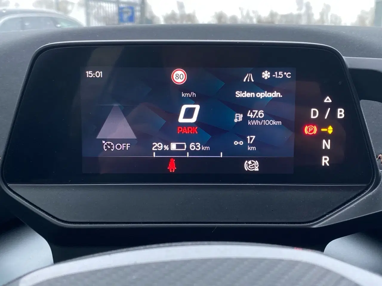 Billede 12 - Cupra Born EL High 204HK 5d Aut.