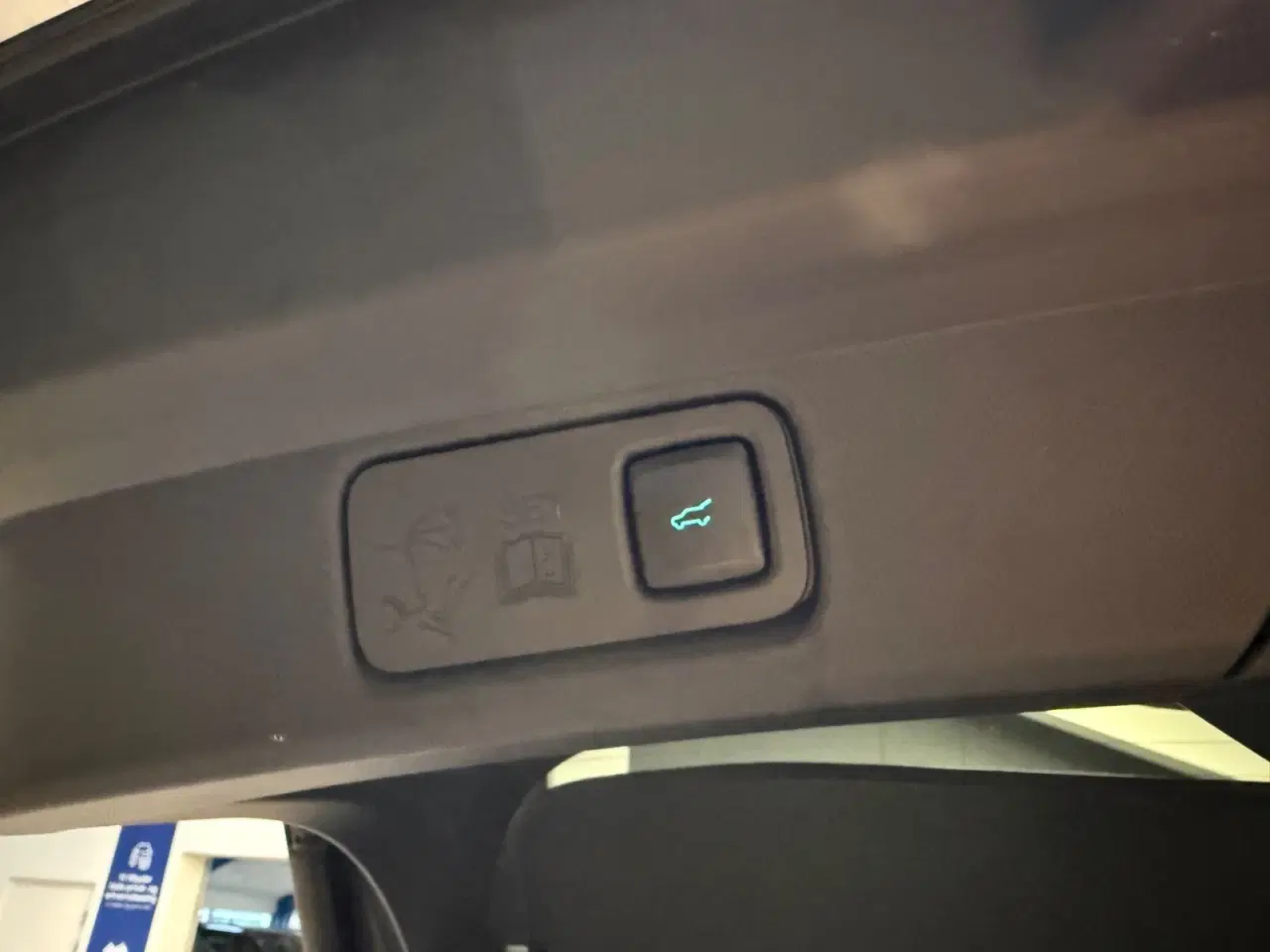 Billede 8 - Ford Mustang Mach-E 98 Extended Range AWD