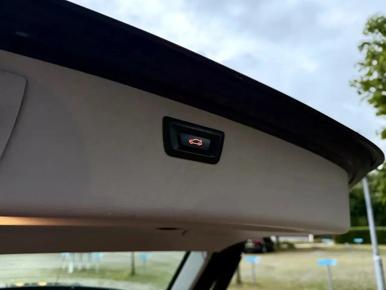 Billede 23 - BMW 320d 2,0 Touring aut.