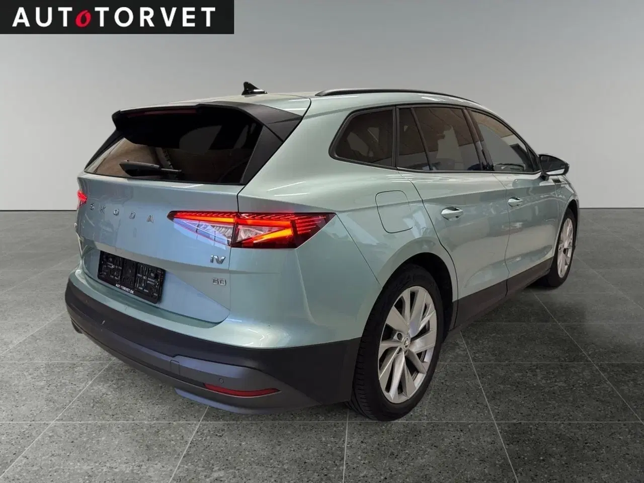 Billede 3 - Skoda Enyaq 60 iV