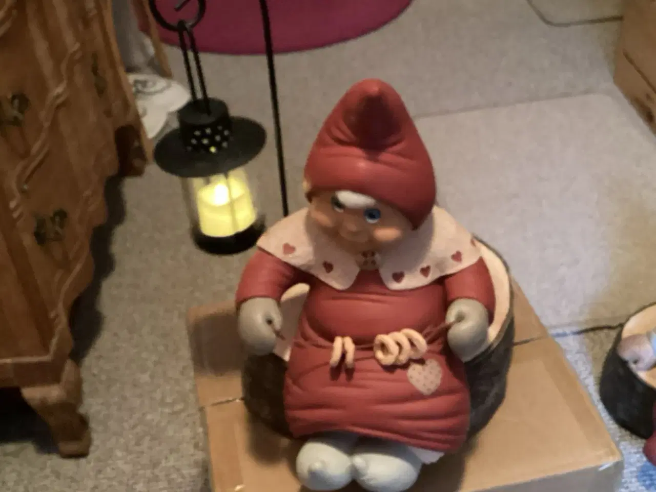 Billede 1 - Store Merle + Morten Klarborg Nisser