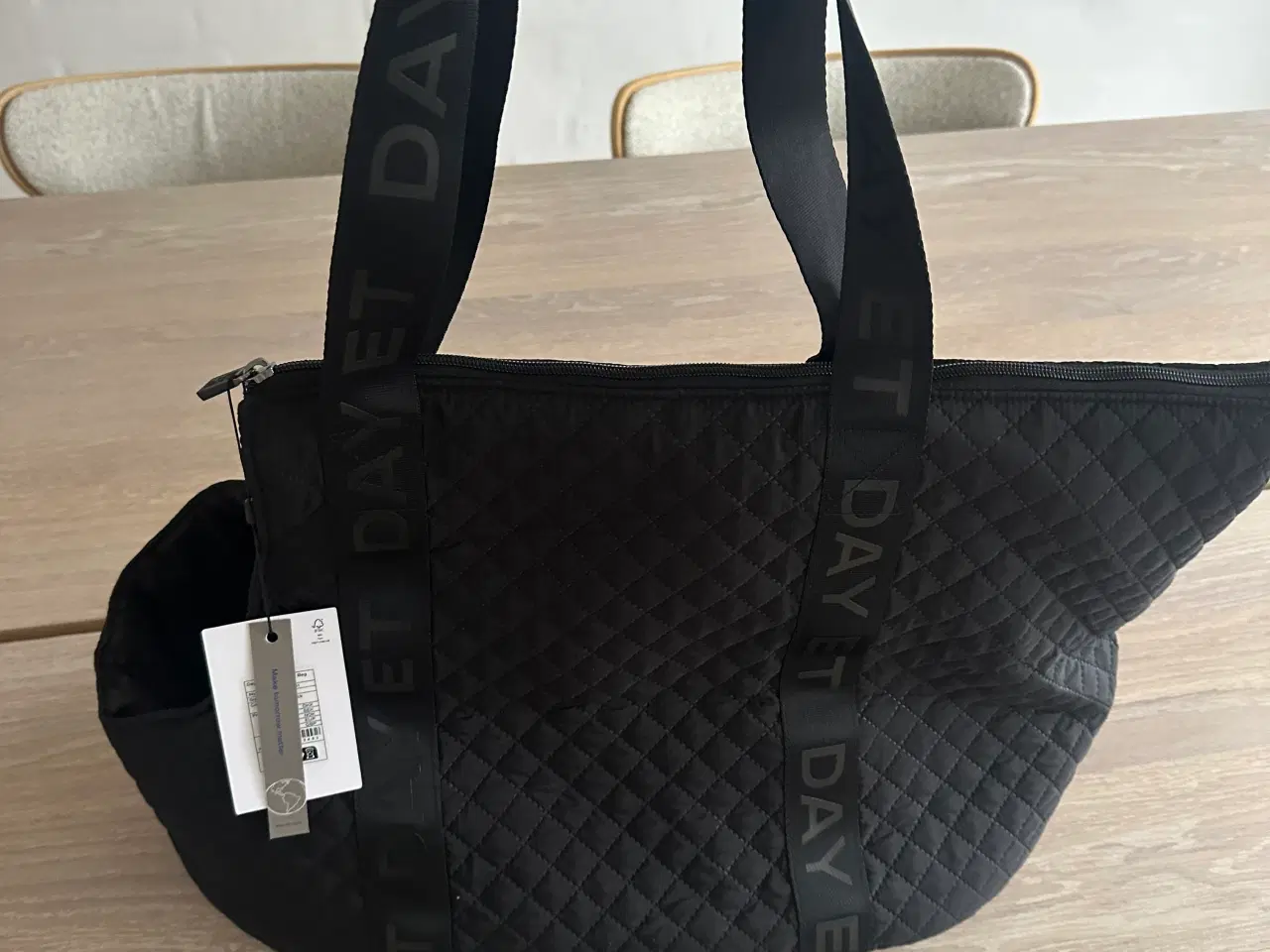 Billede 1 - DAY ET Hundetaske