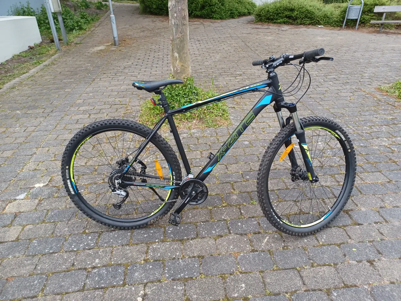 Billede 3 - En meget velholdt M.B.