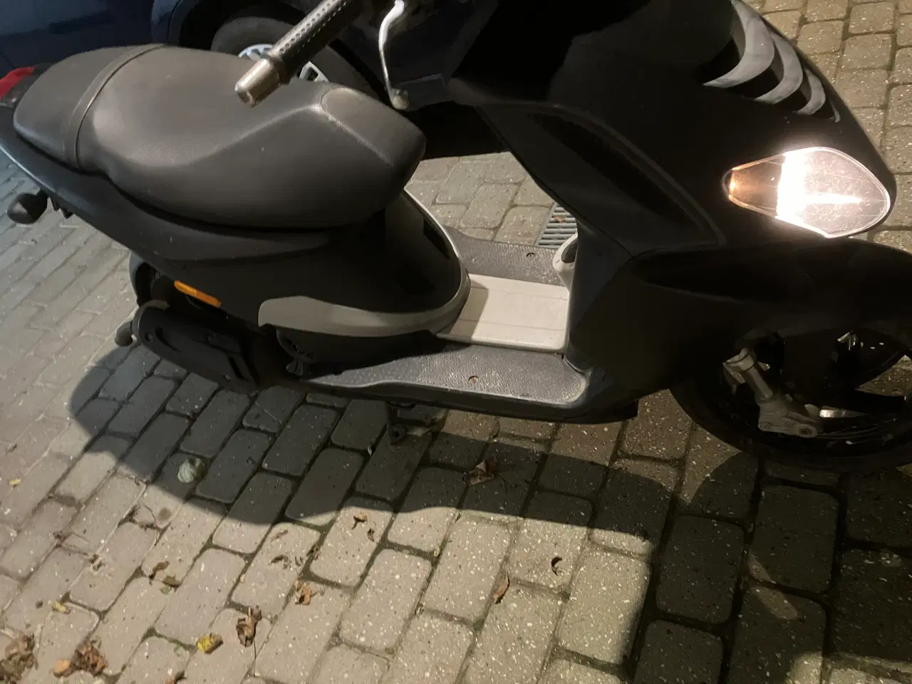 Billede 7 - Piaggio nrg 