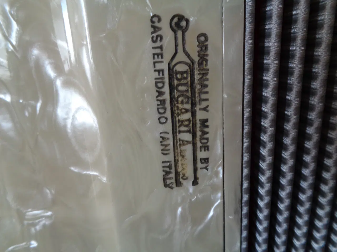 Billede 3 - Bugari knapharmonika med Midi