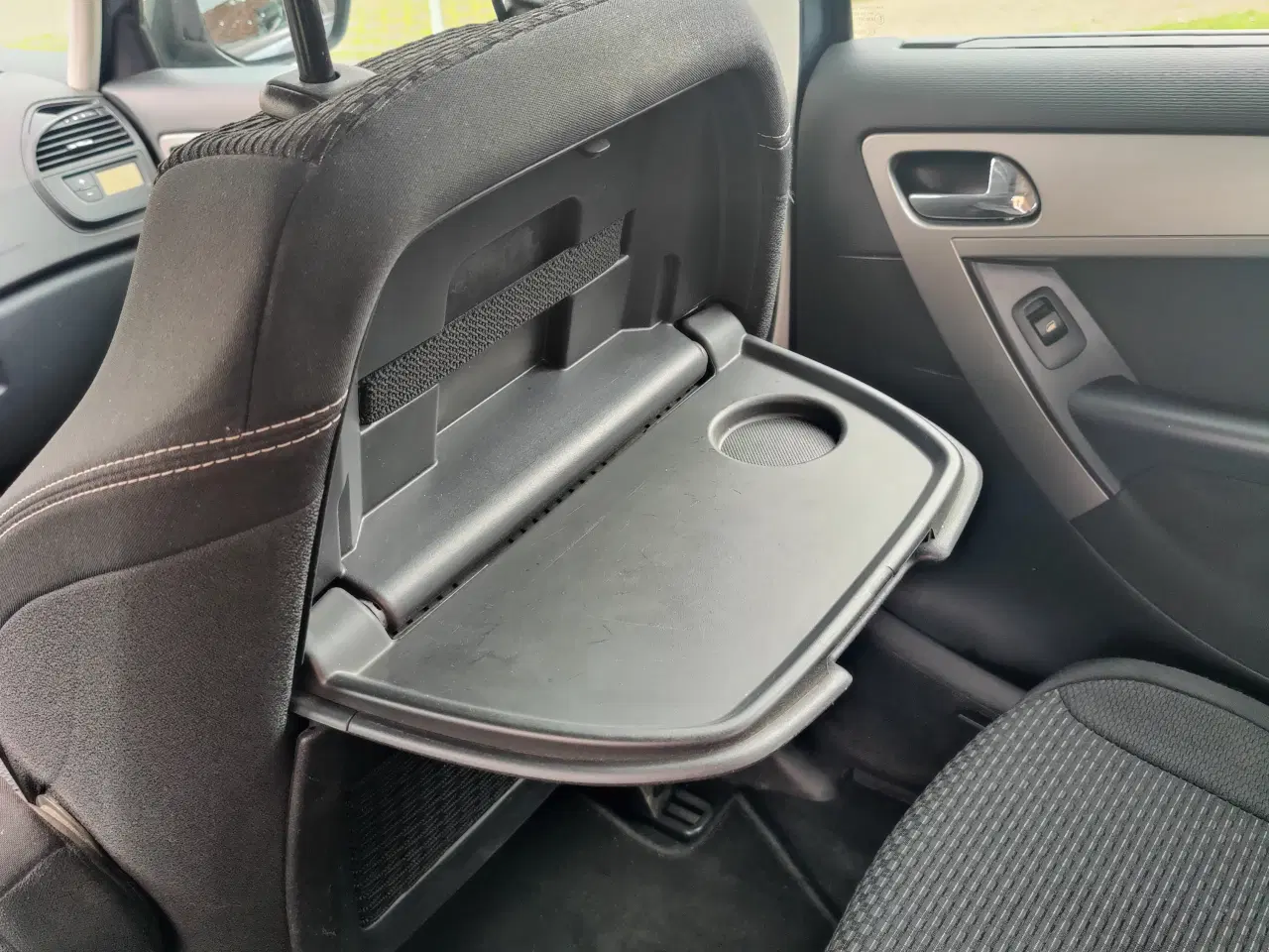Billede 11 - Citroen grand c4 Picasso 