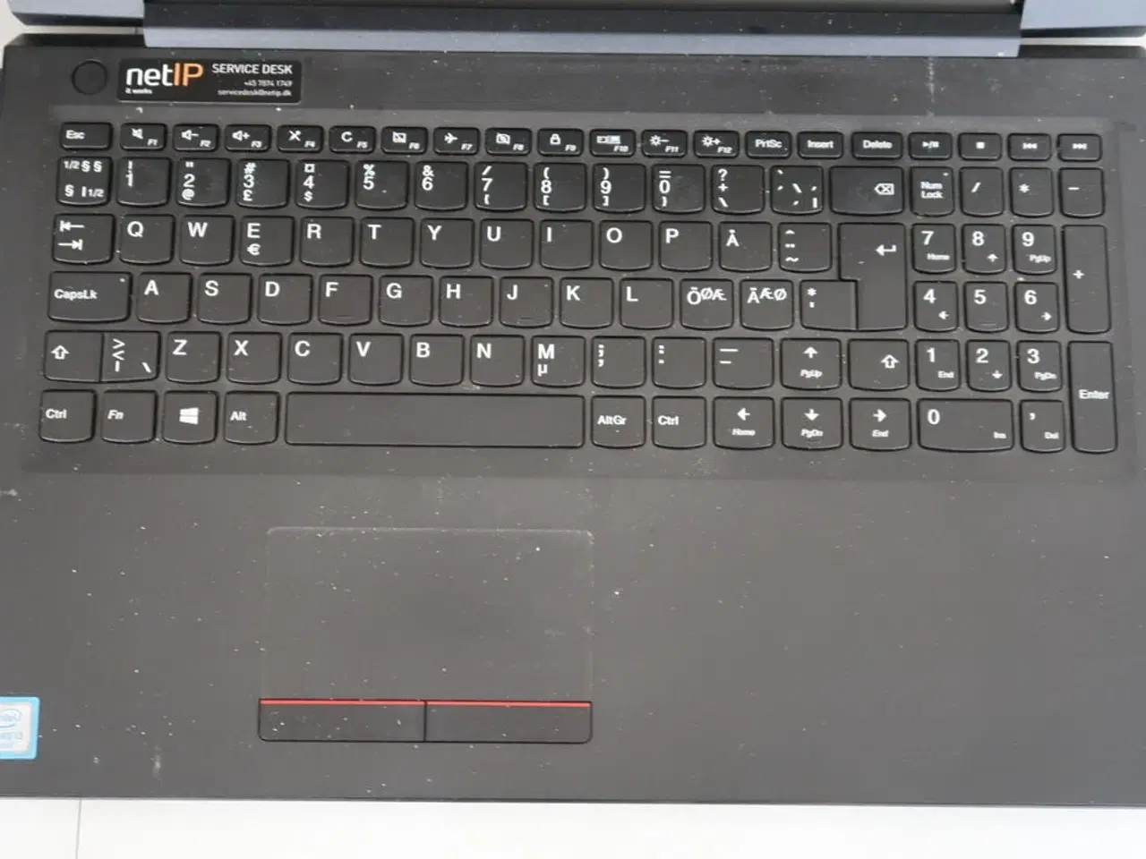 Billede 2 - Bærbar computer LENOVO V110-15ISK
