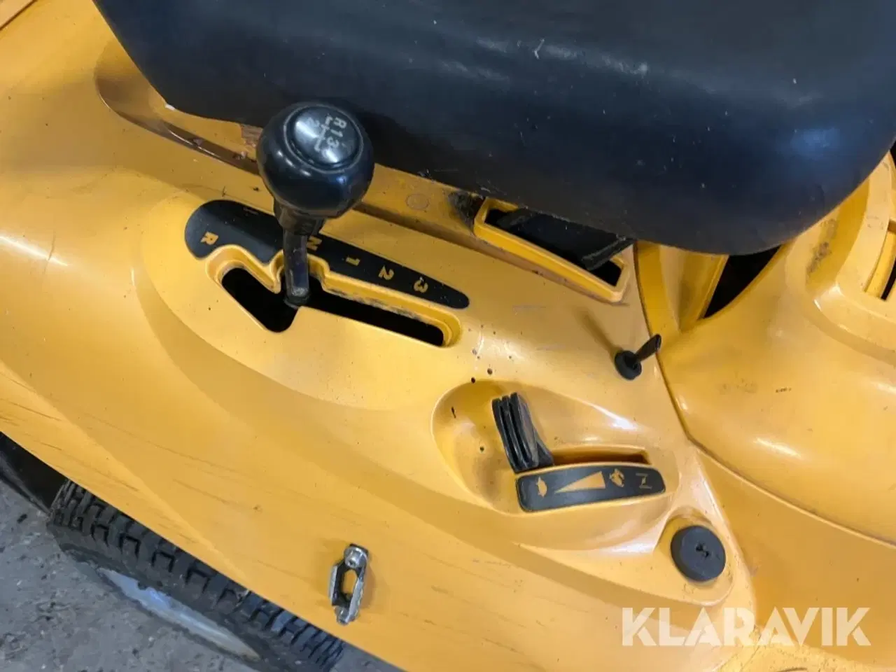 Billede 7 - Græsslåmaskine Stiga / Garden Compact