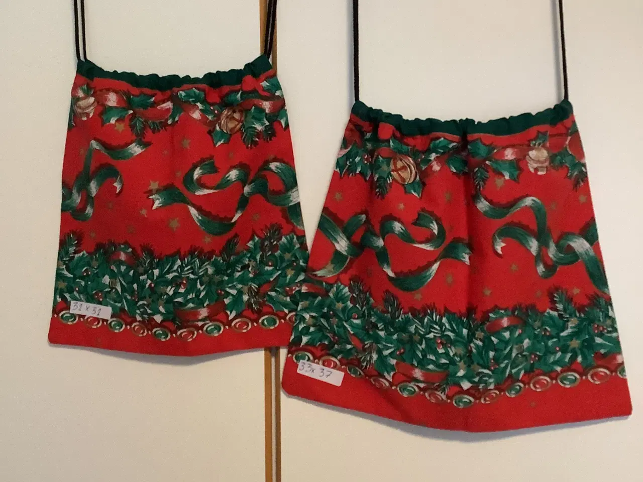 Billede 9 - Gaveposer til kalendergaver og julegaver