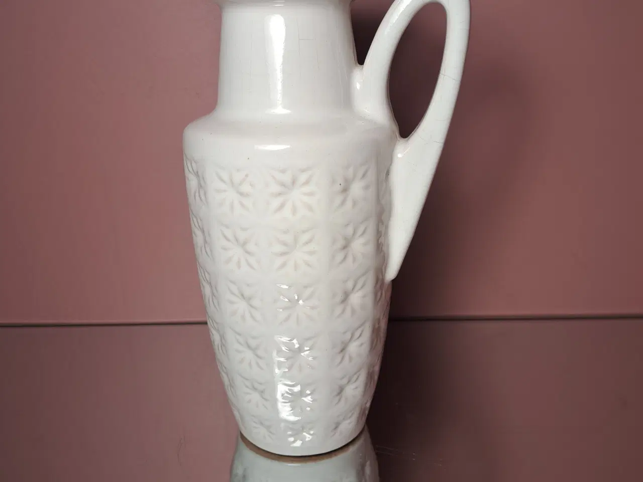 Billede 1 - West Germany vase