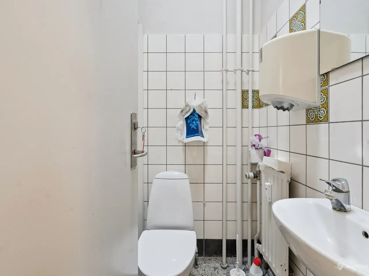 Billede 15 - Unik mulighed på Tinglev Station