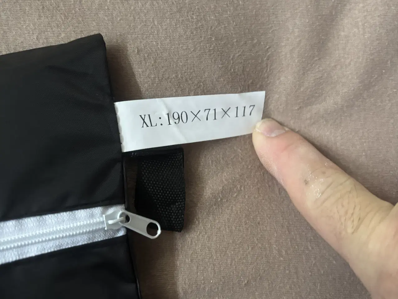 Billede 2 - Overtræk til havemøbler 