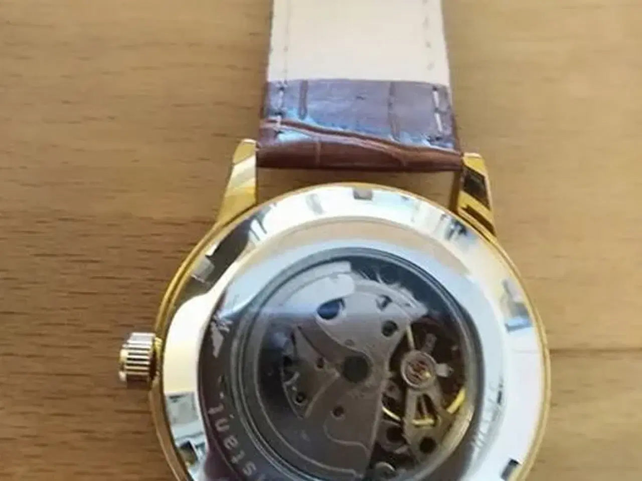 Billede 6 - Nye MINOIR ure med selvoptræk