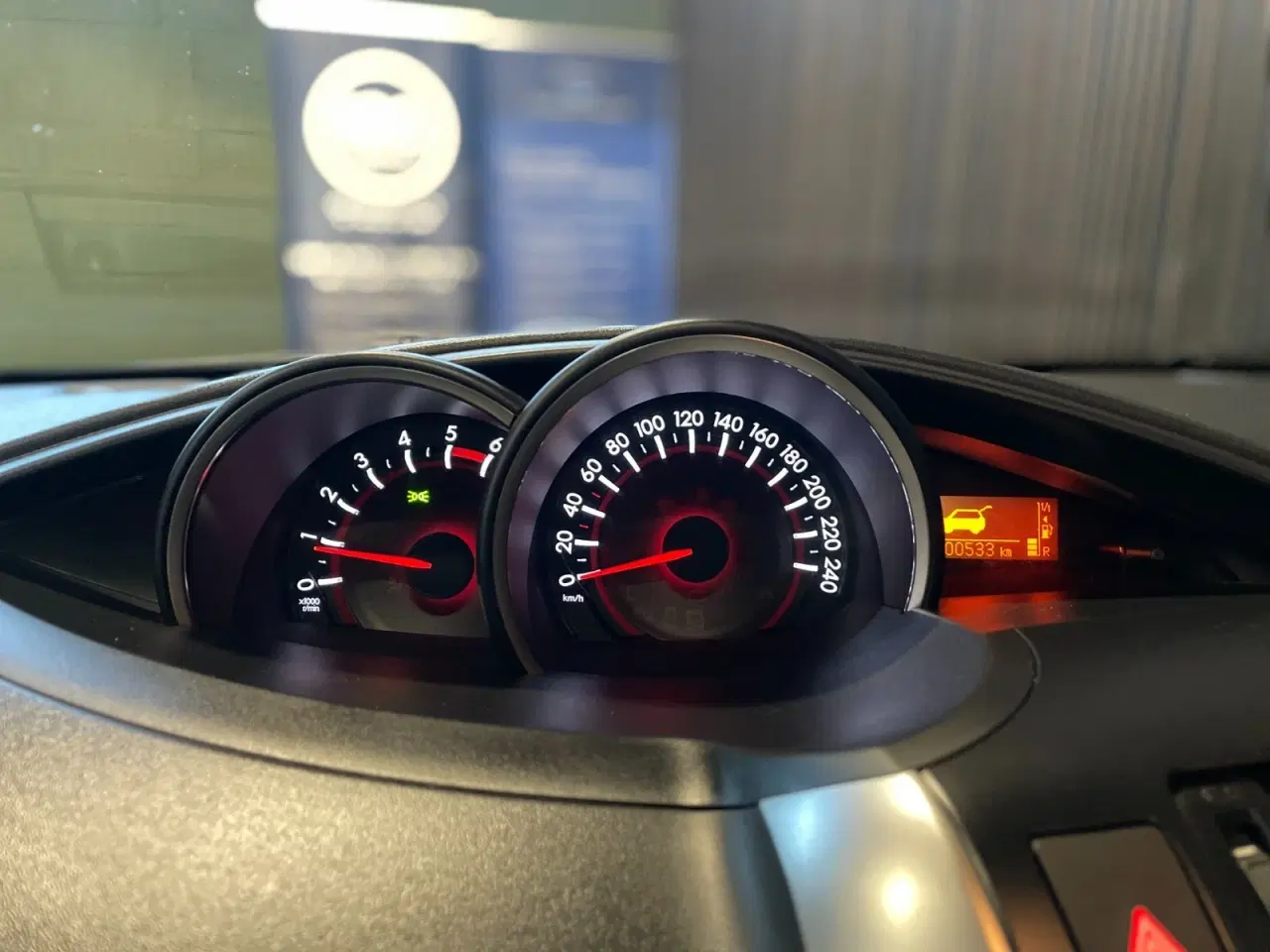 Billede 15 - Toyota Verso 1,6 D-4D T2 Touch 7prs