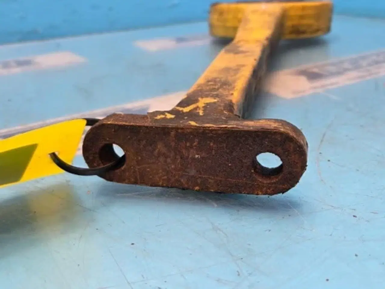 Billede 11 - New Holland TX62 Arm R. 84320634