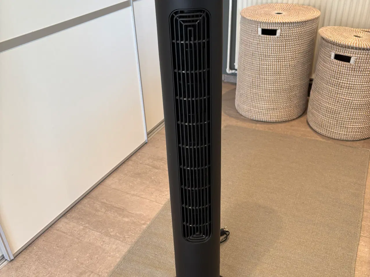 Billede 4 - Sensotek ST550 - Tower ventilator