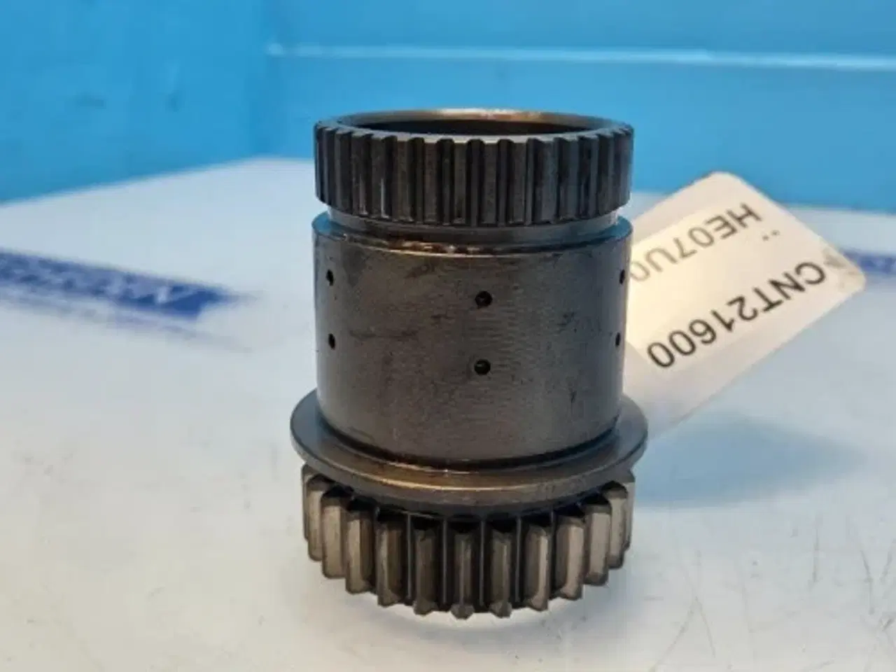 Billede 13 - John Deere 6300 Gear RE41265