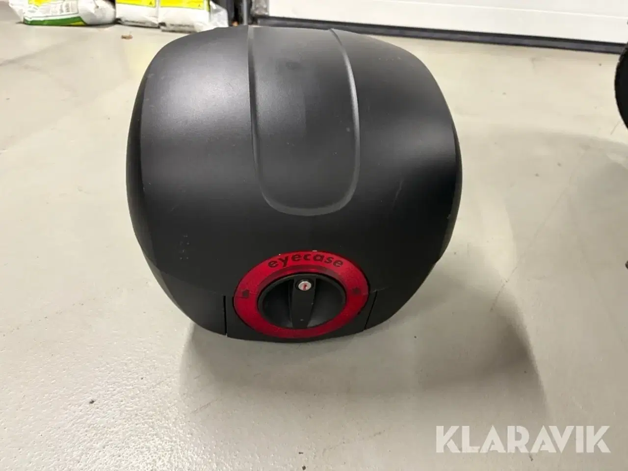 Billede 11 - Scooter 45 VGA Explora A1