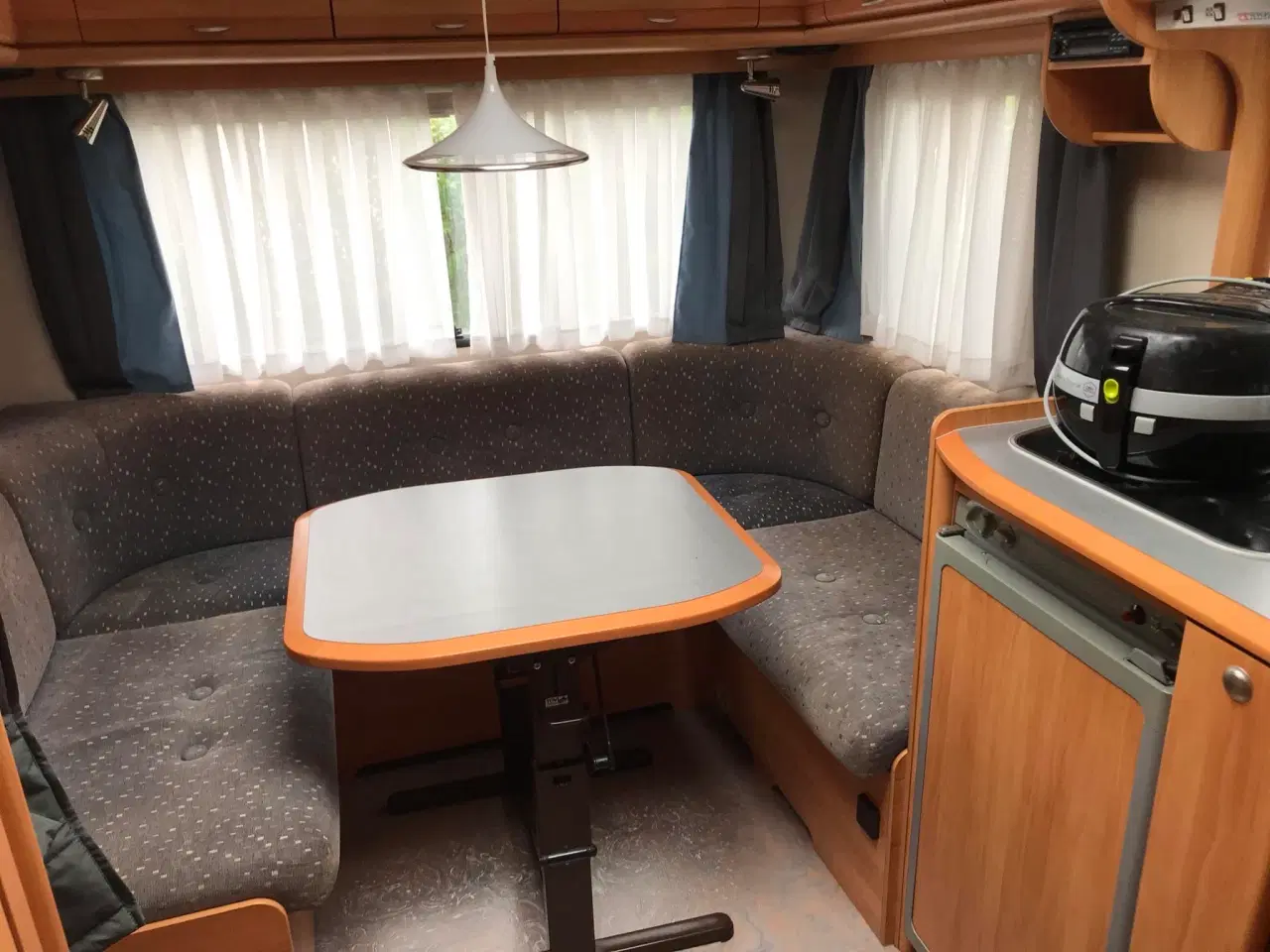 Billede 6 - Adria Adiva 462 PU