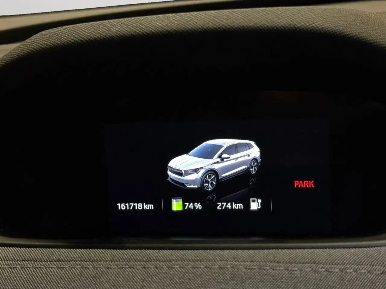 Billede 7 - Skoda Enyaq 80 iV