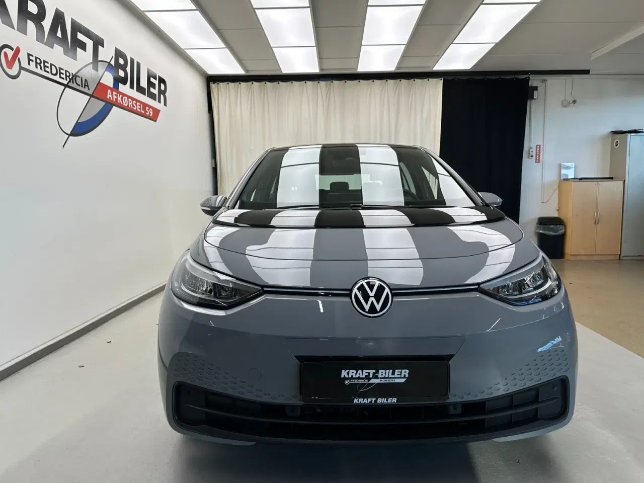 Billede 7 - VW ID.3 58 Pro