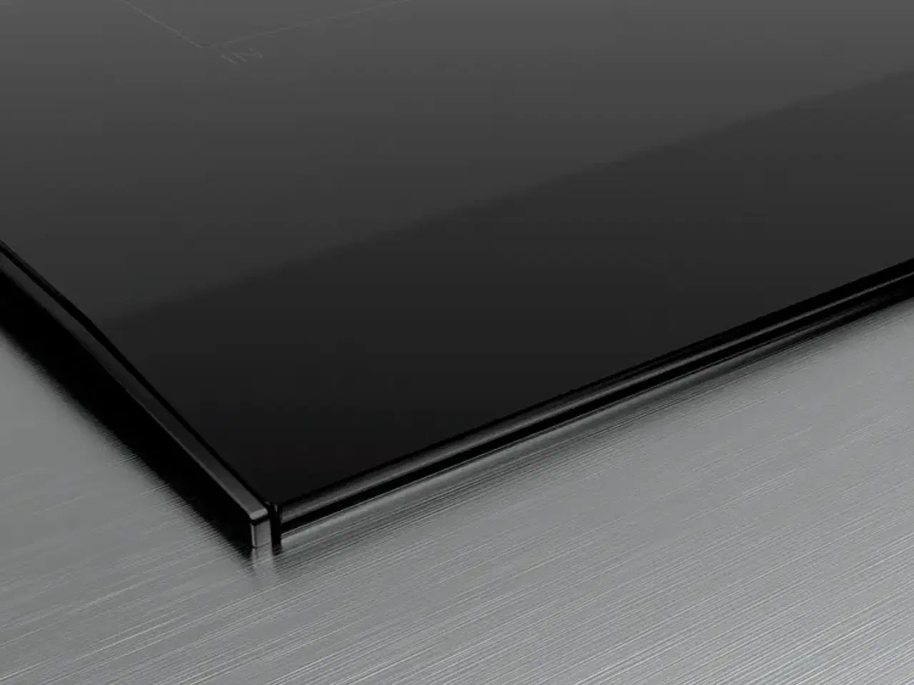 Billede 3 - Siemens ED877FSB5E IQ500 - 80 cm kogeplade
