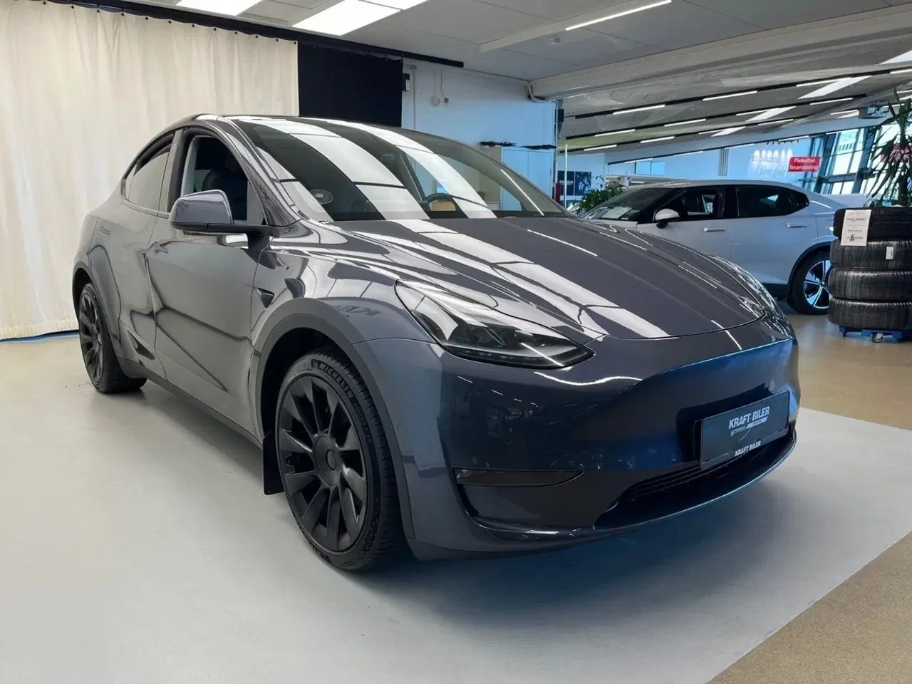 Billede 6 - Tesla Model Y  Long Range AWD