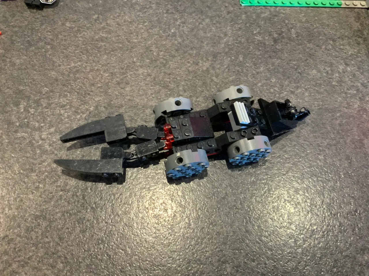 Billede 3 - Lego knijghts kingdom 8187