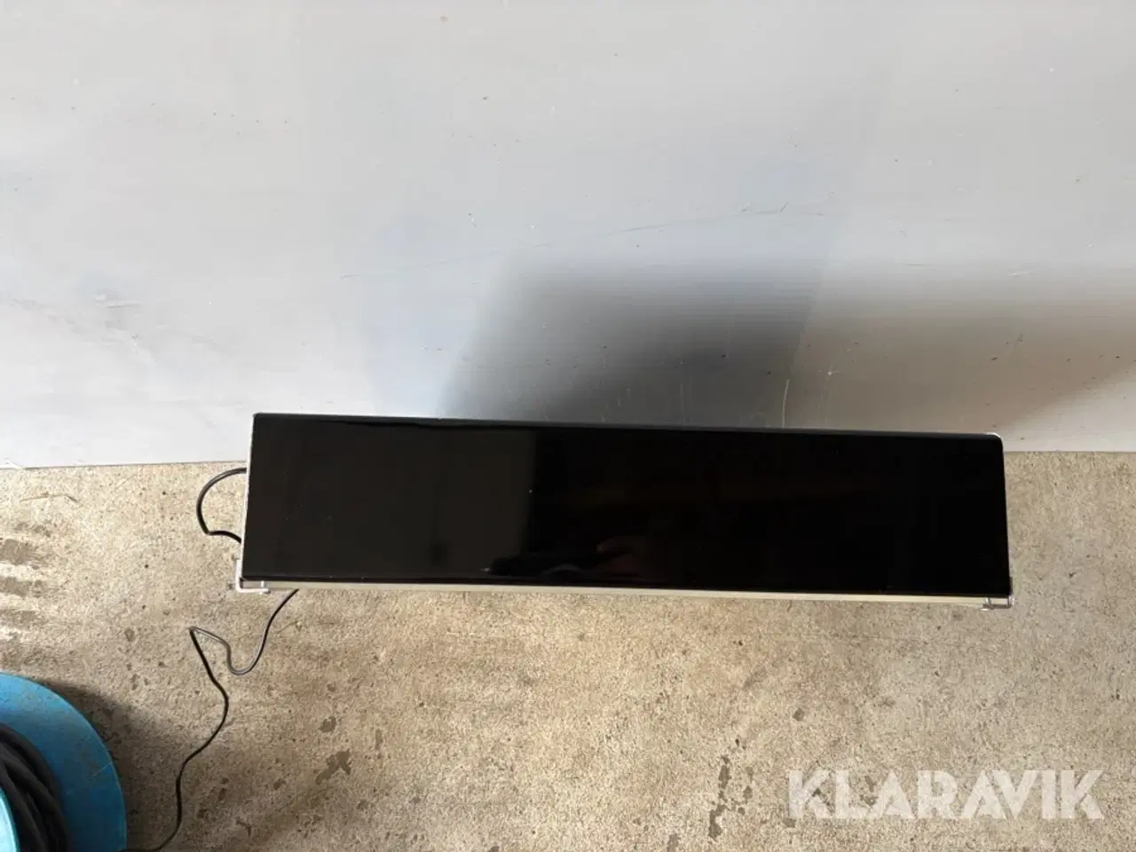 Billede 4 - LED Lysskilt