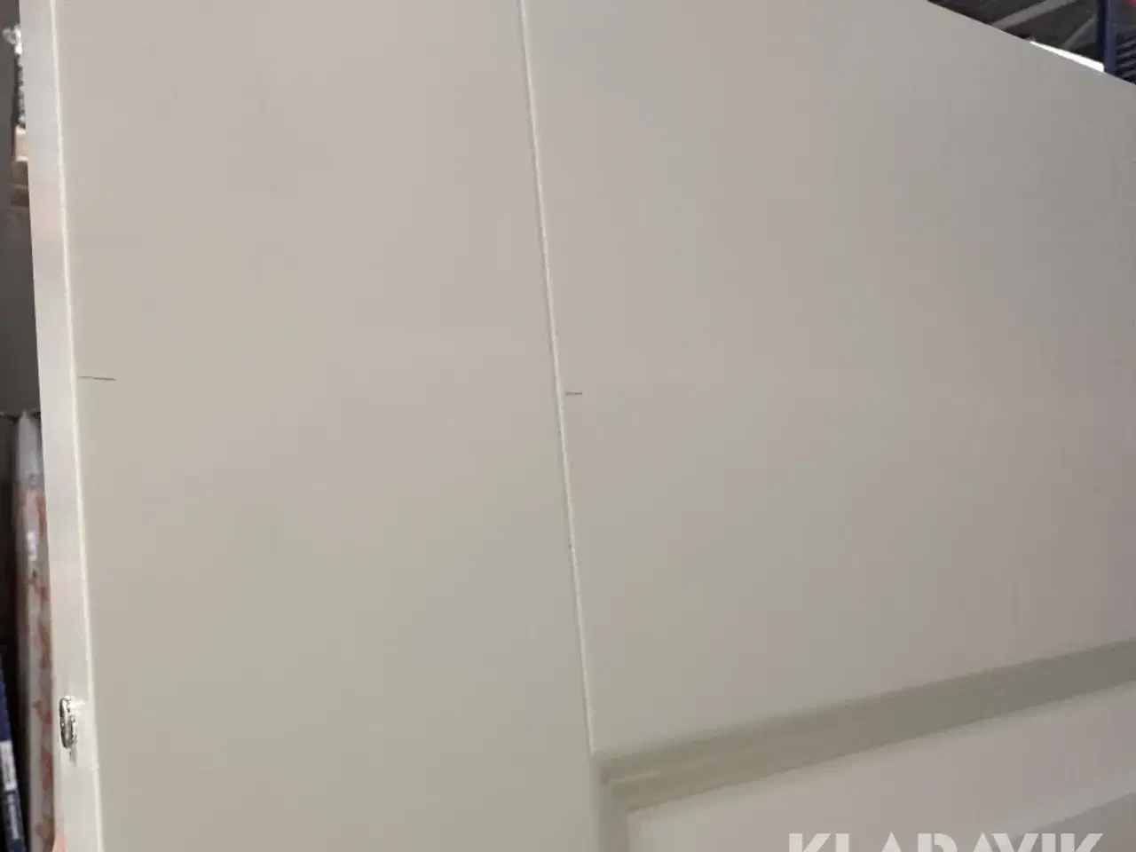 Billede 6 - Swedoor Massiv finland Compact 03 støjreducerende 2 stk