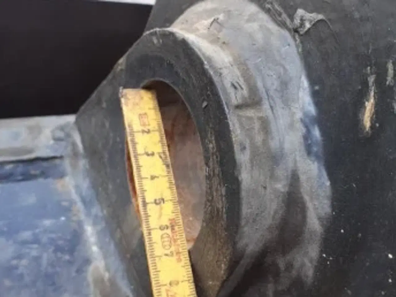 Billede 2 - JCB Pallegafler