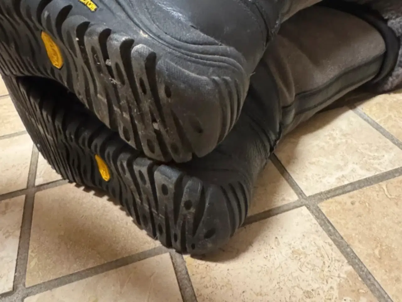 Billede 3 - UGG Adirondack tall støvler