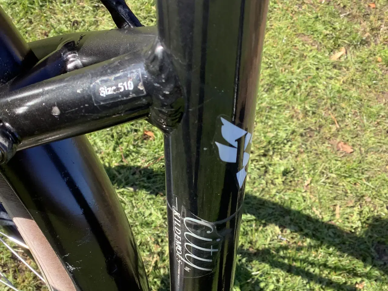 Billede 6 - KILDEMOES med 7 indvendige gear