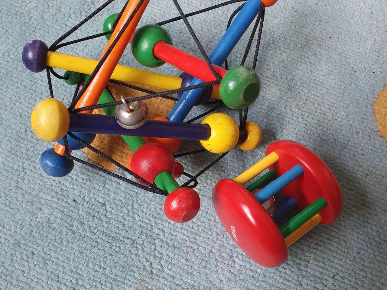 Billede 9 - Baby legetøj - blandet