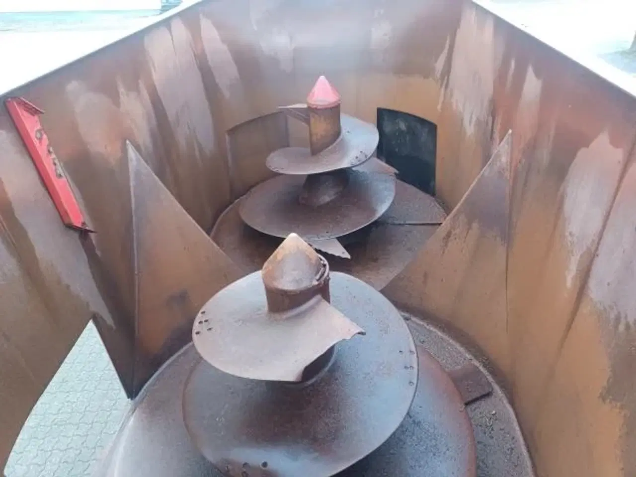 Billede 4 - Strautmann FODERBLANDER