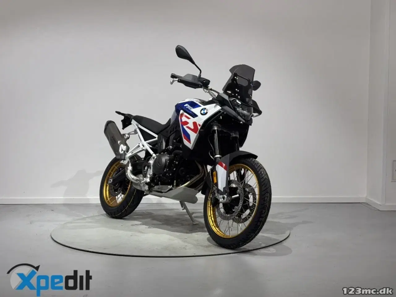 Billede 4 - BMW F 900 GS