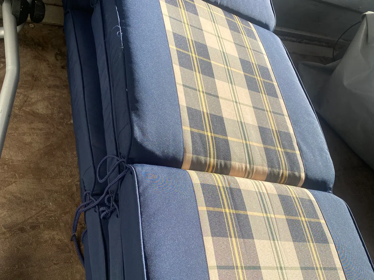 Billede 1 - Sun garden 5stk haves