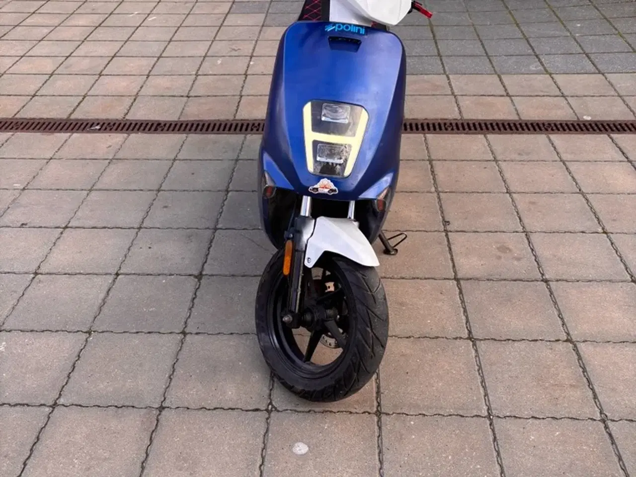 Billede 3 - God scooter